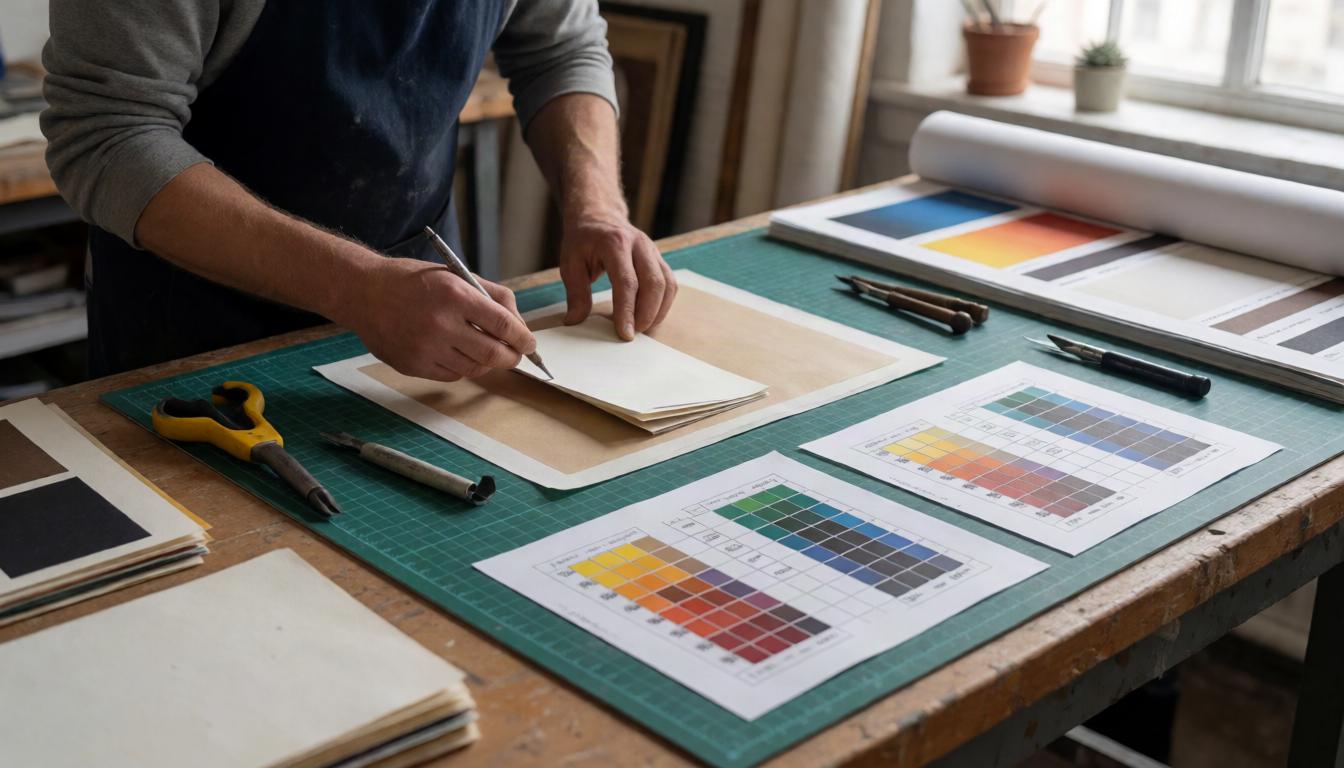 Photographic prints